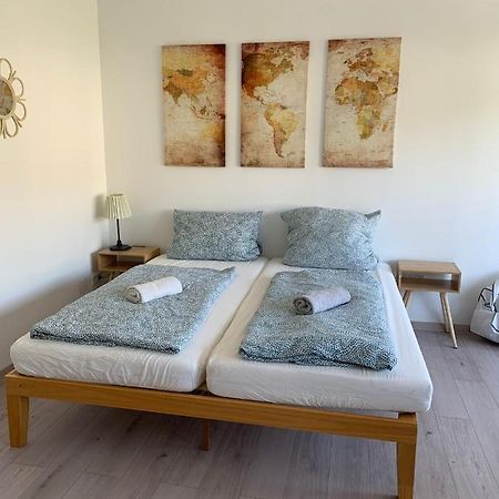 The Hiker City Apartment Koblenz  Exterior photo