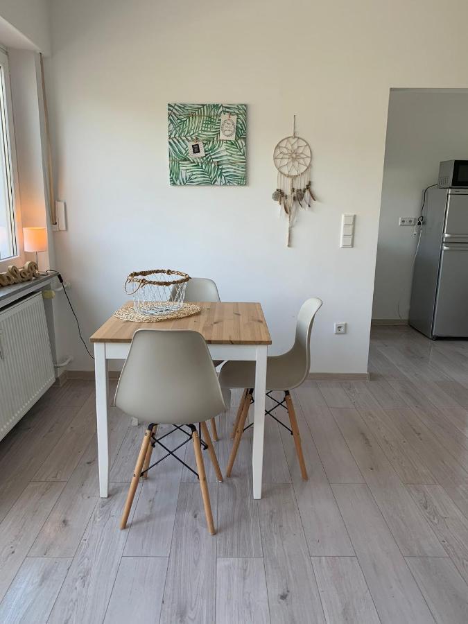 The Hiker City Apartment Koblenz  Exterior photo