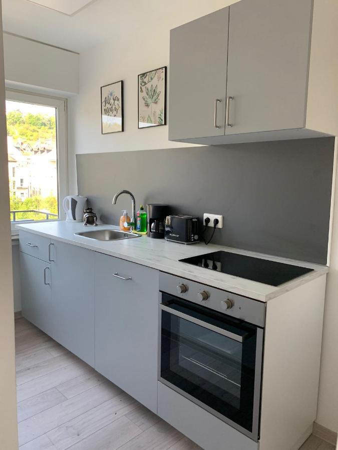 The Hiker City Apartment Koblenz  Exterior photo